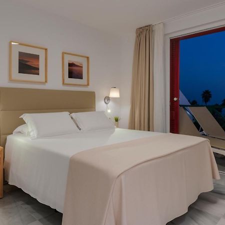 Ocean Suites By Upper Luxury Housing - Parque Santiago Плая де лас Америкас Екстериор снимка