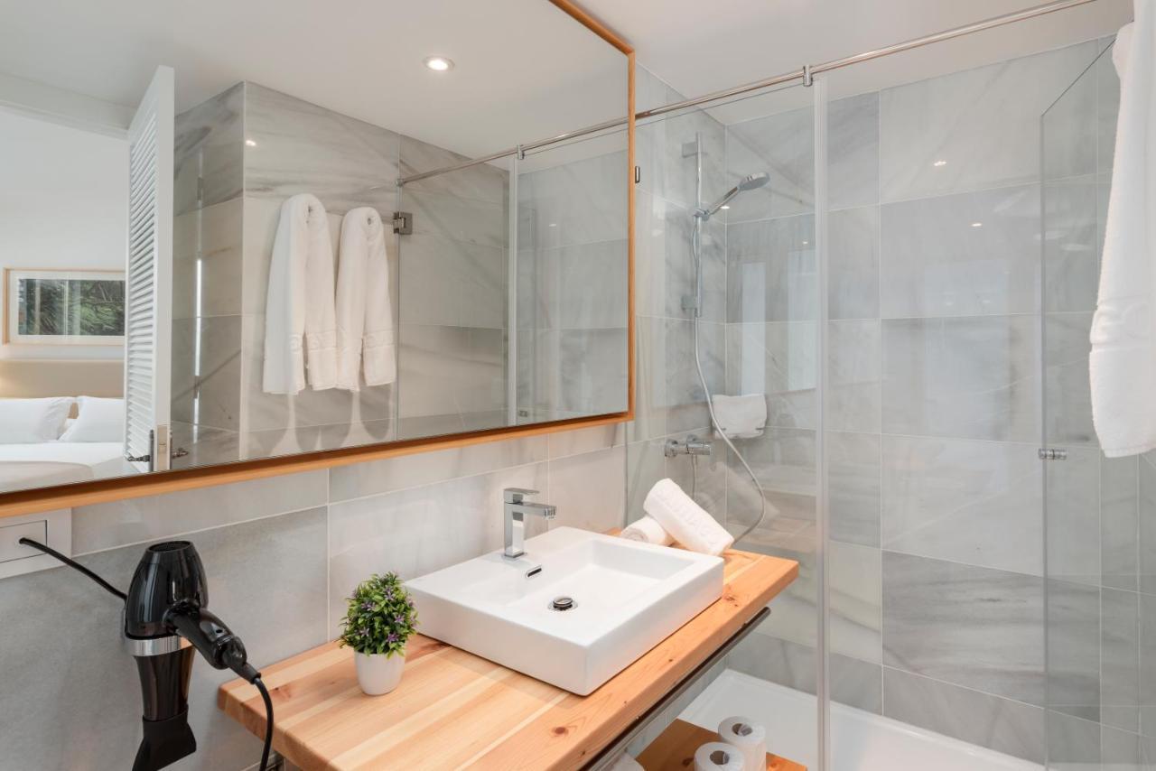 Ocean Suites By Upper Luxury Housing - Parque Santiago Плая де лас Америкас Екстериор снимка