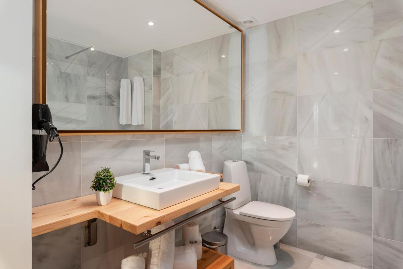Ocean Suites By Upper Luxury Housing - Parque Santiago Плая де лас Америкас Екстериор снимка