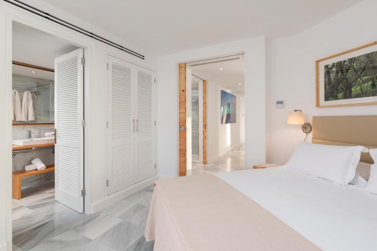Ocean Suites By Upper Luxury Housing - Parque Santiago Плая де лас Америкас Екстериор снимка