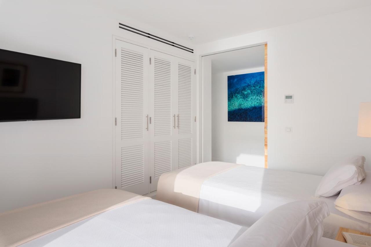 Ocean Suites By Upper Luxury Housing - Parque Santiago Плая де лас Америкас Екстериор снимка