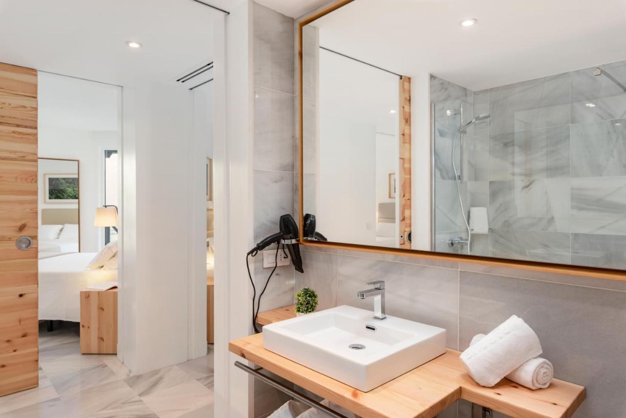 Ocean Suites By Upper Luxury Housing - Parque Santiago Плая де лас Америкас Екстериор снимка