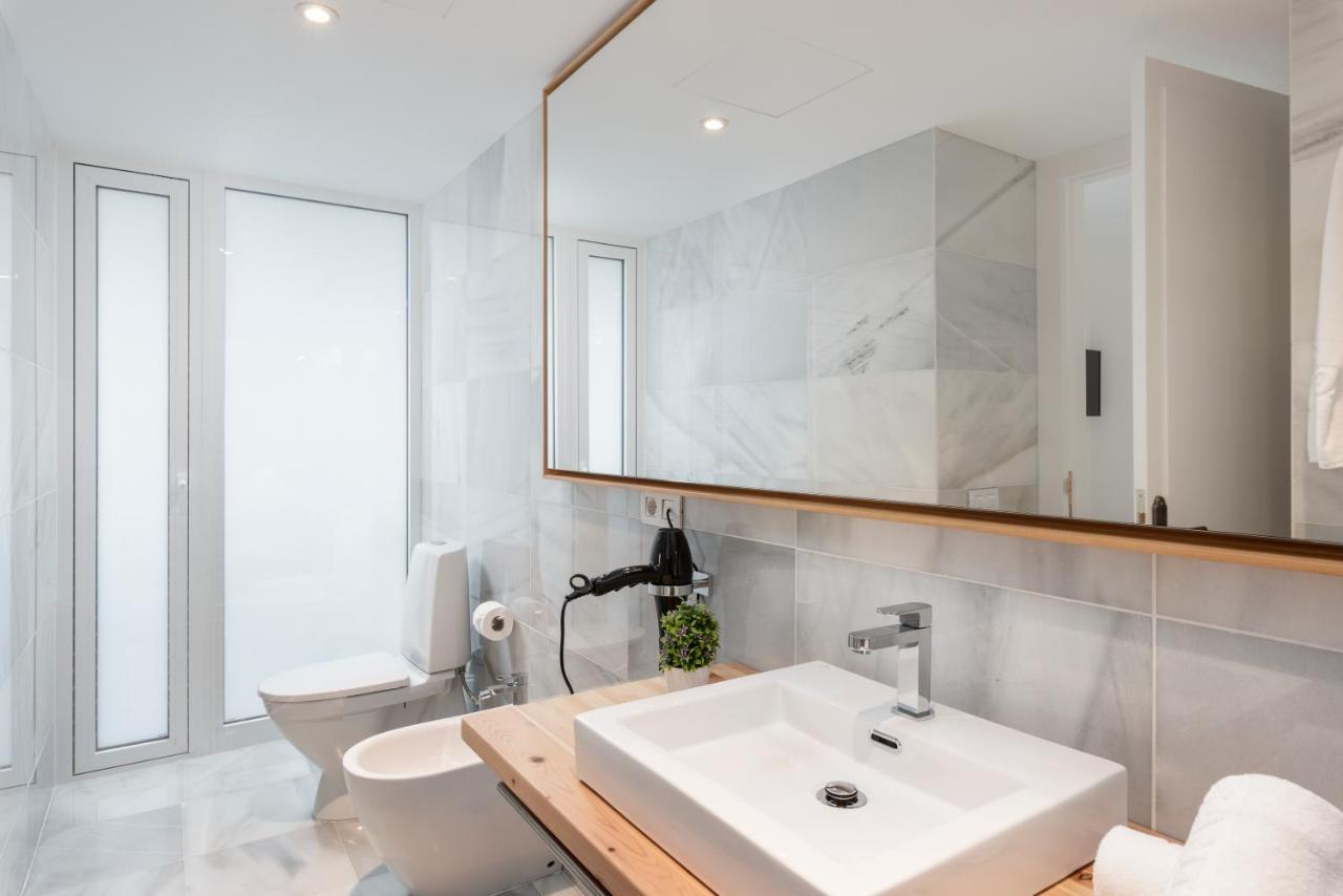 Ocean Suites By Upper Luxury Housing - Parque Santiago Плая де лас Америкас Екстериор снимка