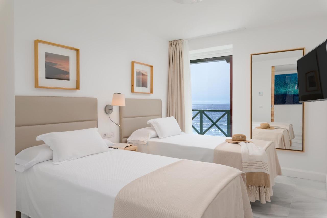 Ocean Suites By Upper Luxury Housing - Parque Santiago Плая де лас Америкас Екстериор снимка