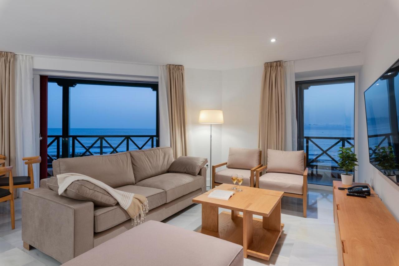 Ocean Suites By Upper Luxury Housing - Parque Santiago Плая де лас Америкас Екстериор снимка