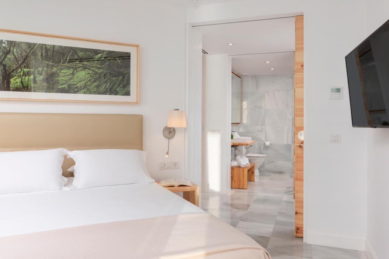 Ocean Suites By Upper Luxury Housing - Parque Santiago Плая де лас Америкас Екстериор снимка