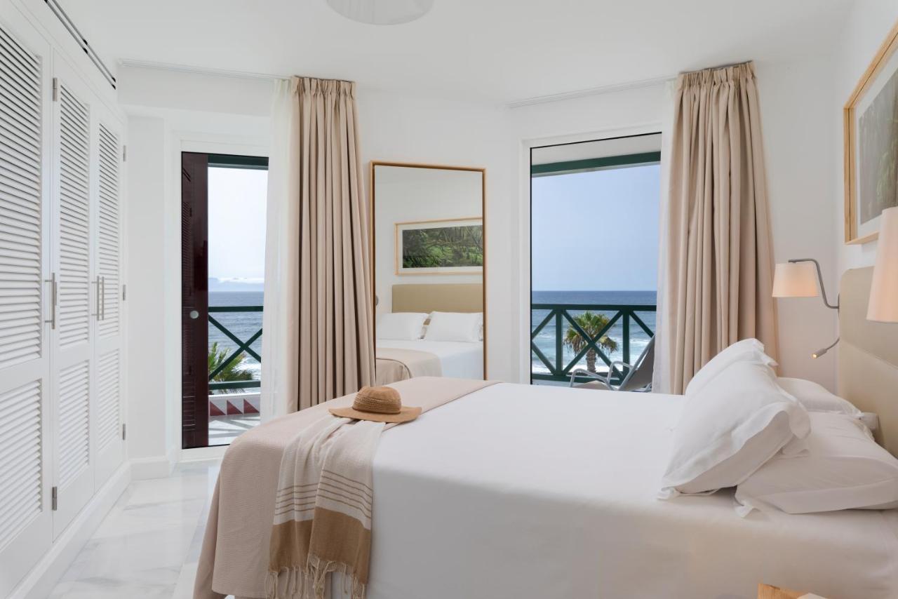 Ocean Suites By Upper Luxury Housing - Parque Santiago Плая де лас Америкас Екстериор снимка