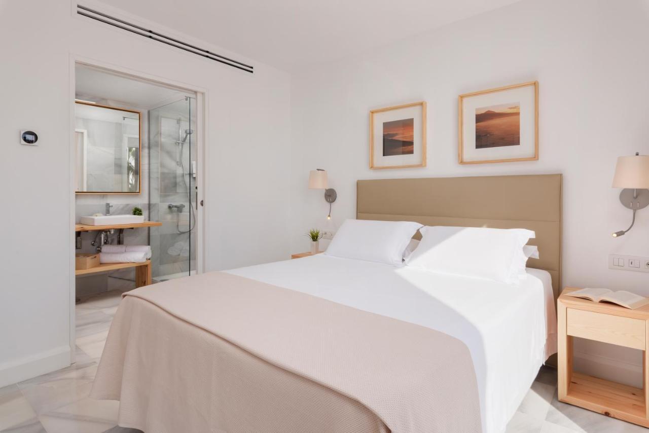 Ocean Suites By Upper Luxury Housing - Parque Santiago Плая де лас Америкас Екстериор снимка
