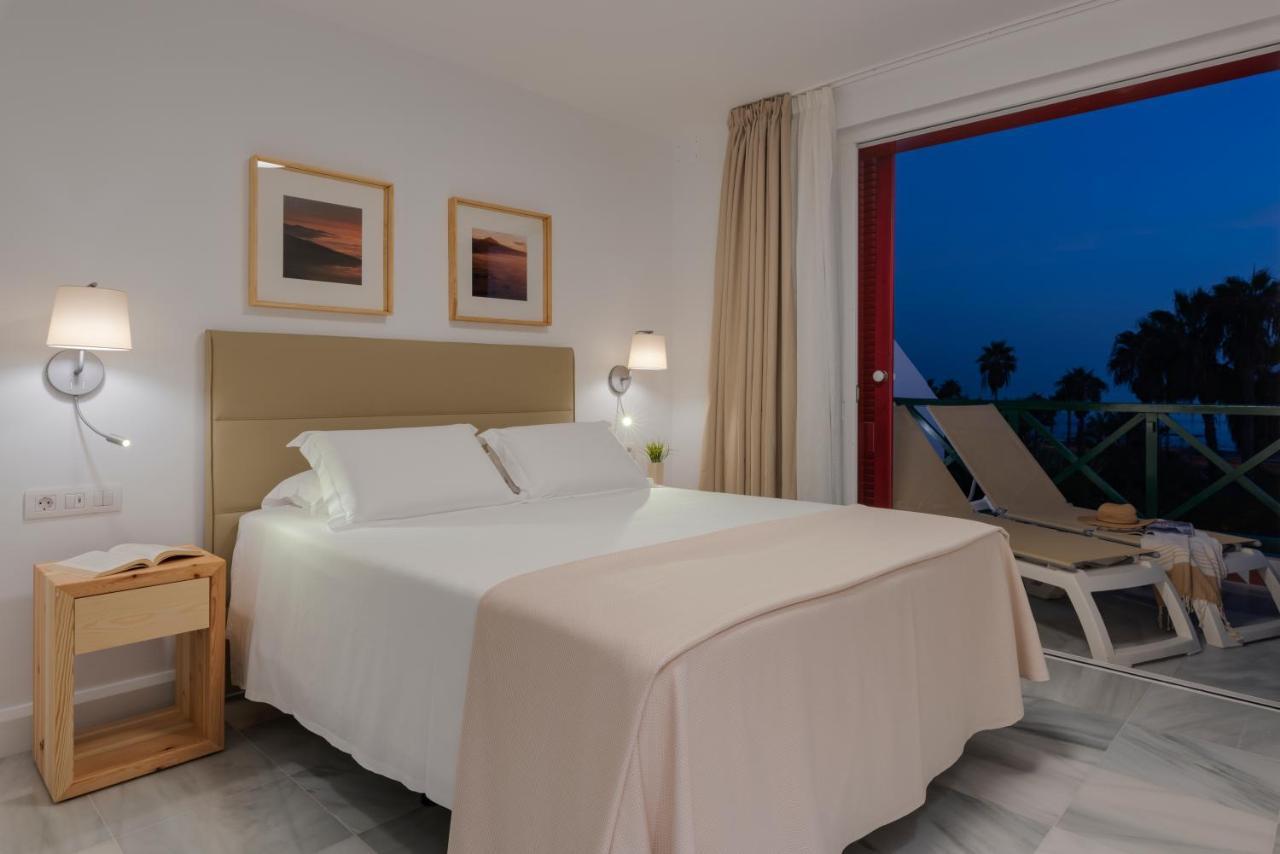 Ocean Suites By Upper Luxury Housing - Parque Santiago Плая де лас Америкас Екстериор снимка