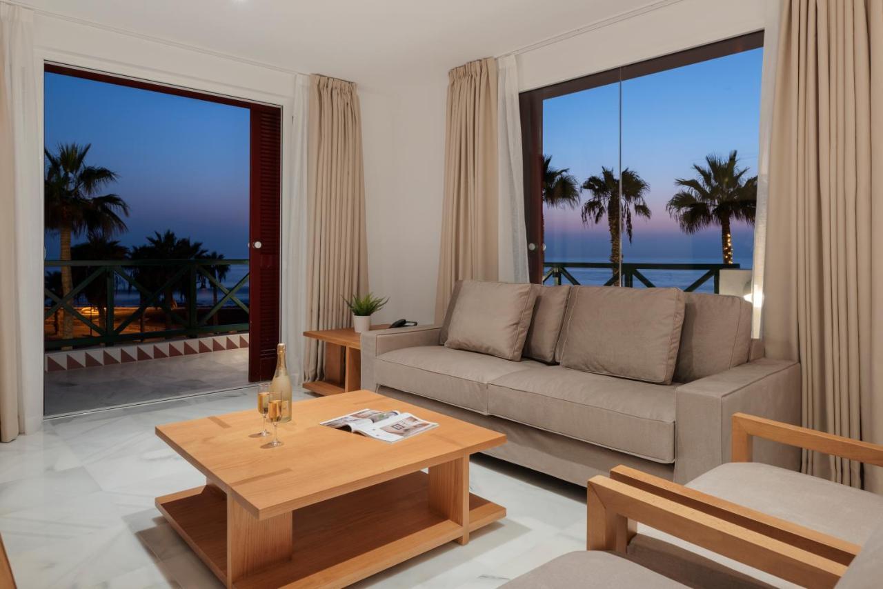 Ocean Suites By Upper Luxury Housing - Parque Santiago Плая де лас Америкас Екстериор снимка