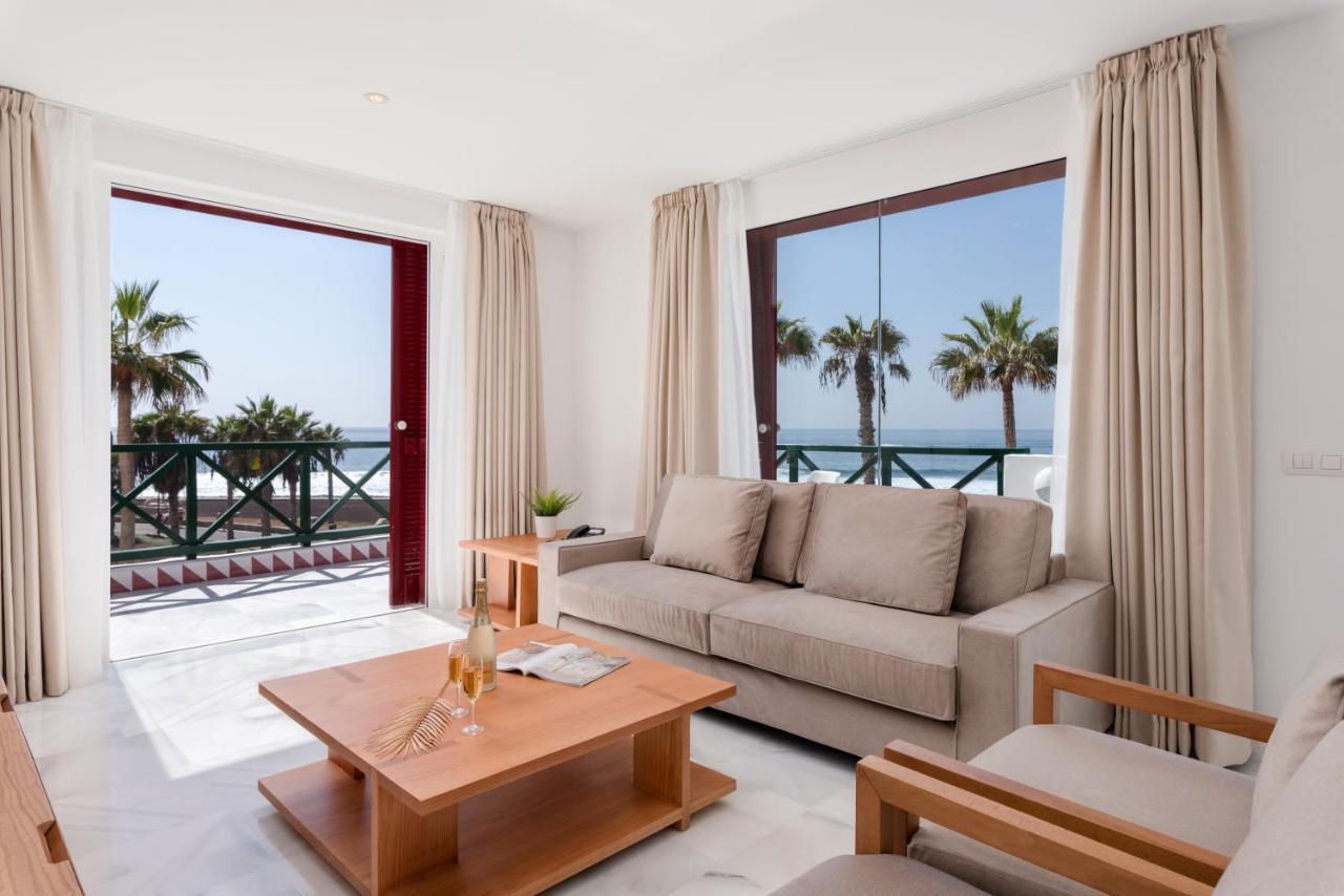 Ocean Suites By Upper Luxury Housing - Parque Santiago Плая де лас Америкас Екстериор снимка