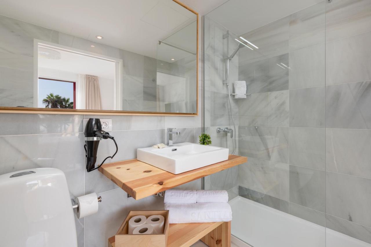 Ocean Suites By Upper Luxury Housing - Parque Santiago Плая де лас Америкас Екстериор снимка
