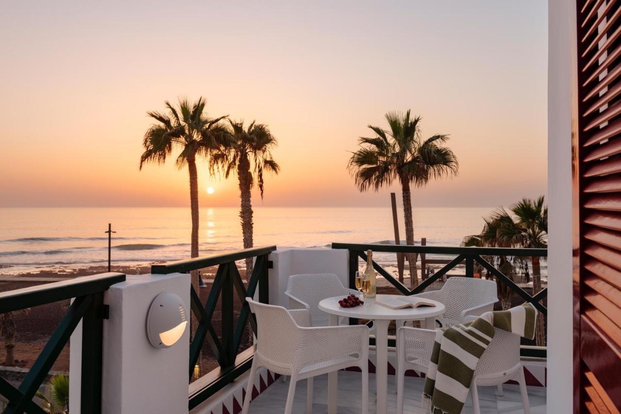 Ocean Suites By Upper Luxury Housing - Parque Santiago Плая де лас Америкас Екстериор снимка